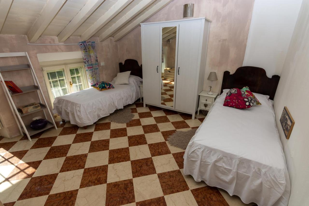 Villa Milly Brescia Buitenkant foto