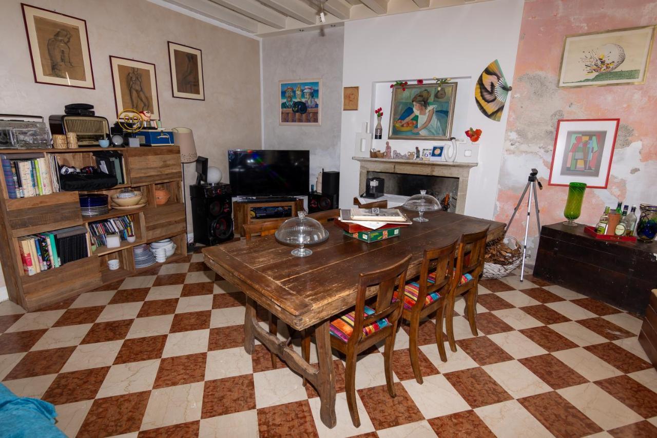 Villa Milly Brescia Buitenkant foto