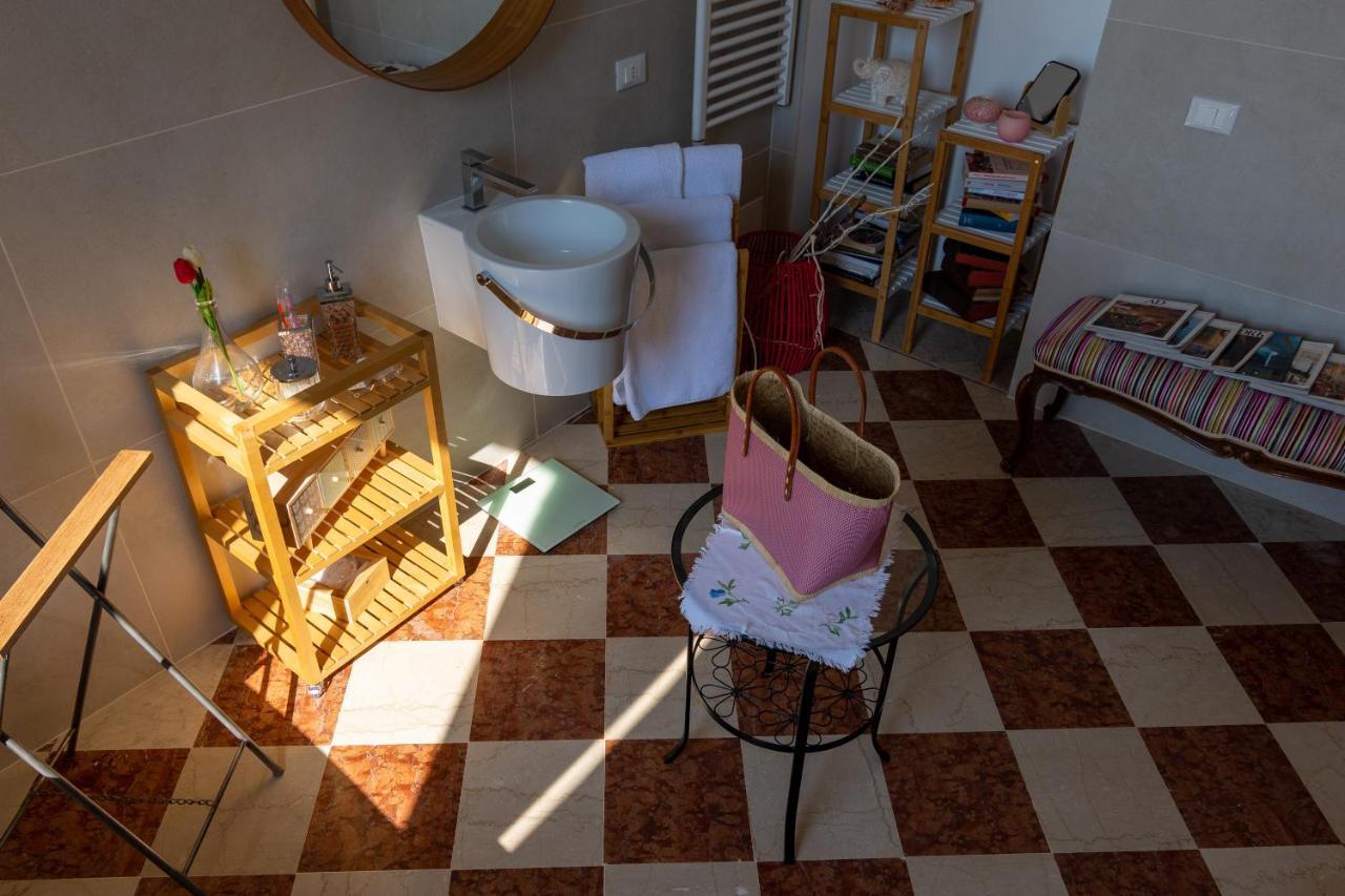 Villa Milly Brescia Buitenkant foto