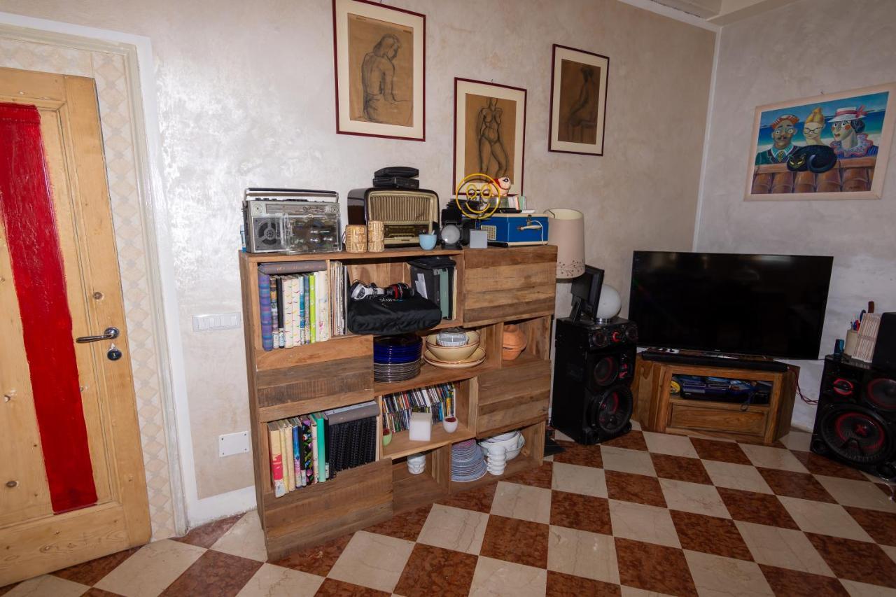 Villa Milly Brescia Buitenkant foto