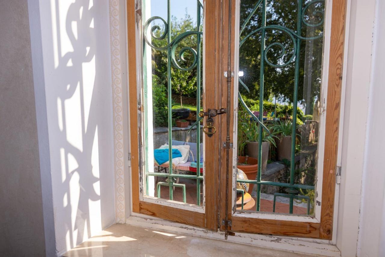 Villa Milly Brescia Buitenkant foto