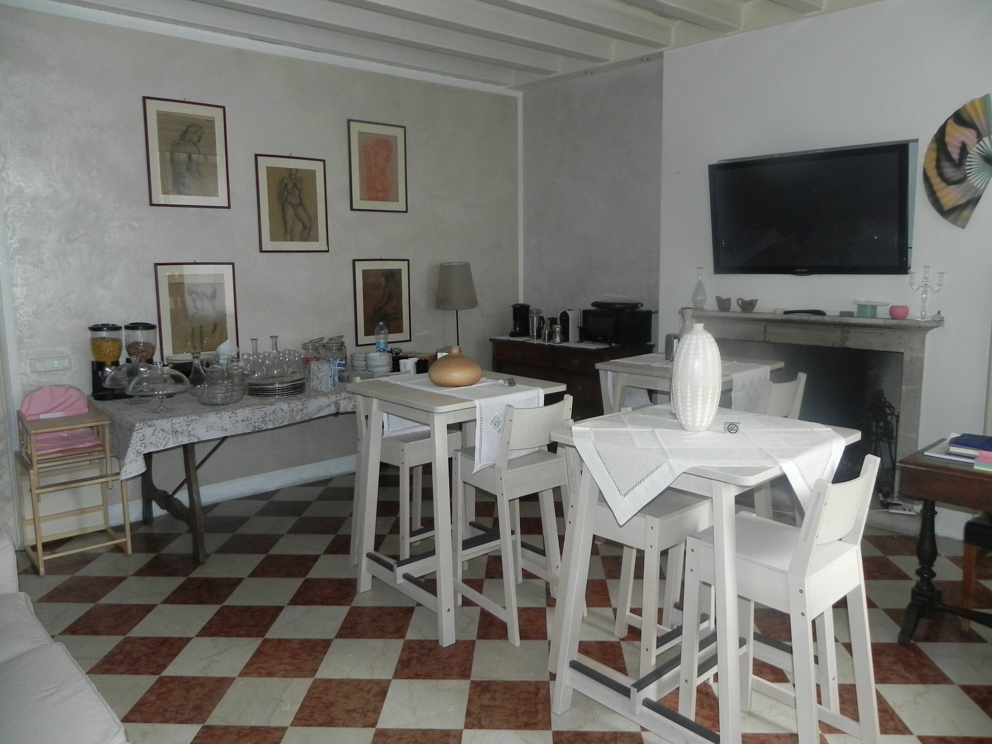 Villa Milly Brescia Buitenkant foto