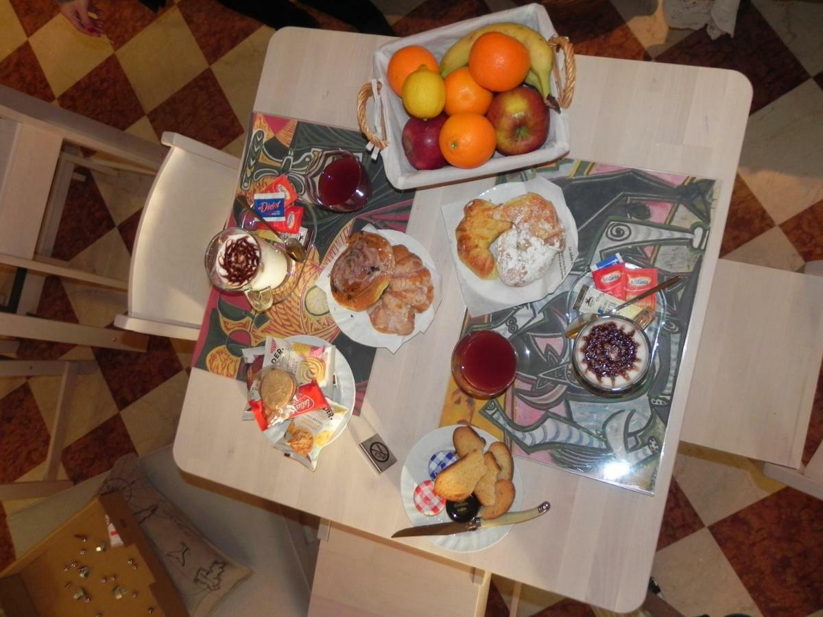 Villa Milly Brescia Buitenkant foto