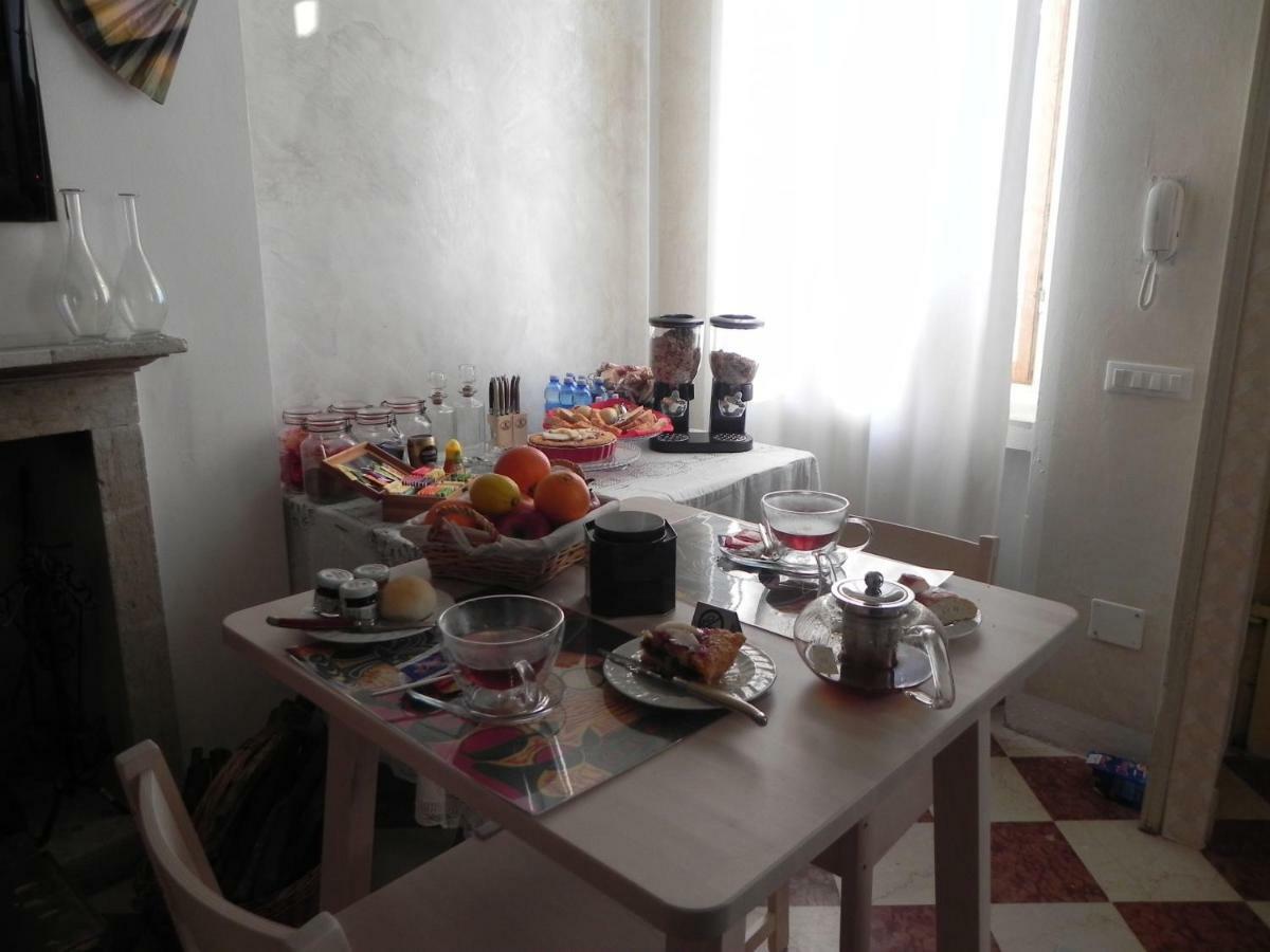 Villa Milly Brescia Buitenkant foto